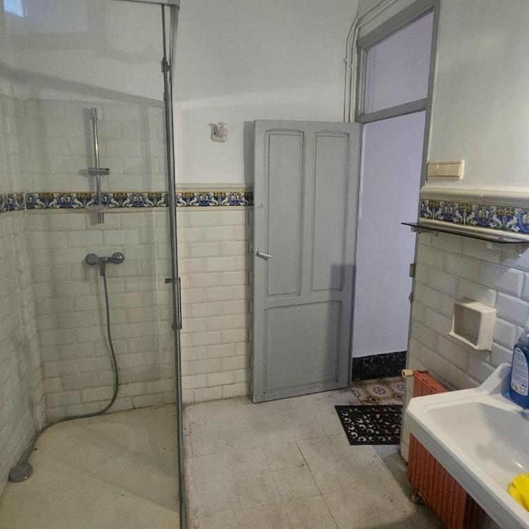 Fabrica de Sueños - Habitación Familiar con baño - 4