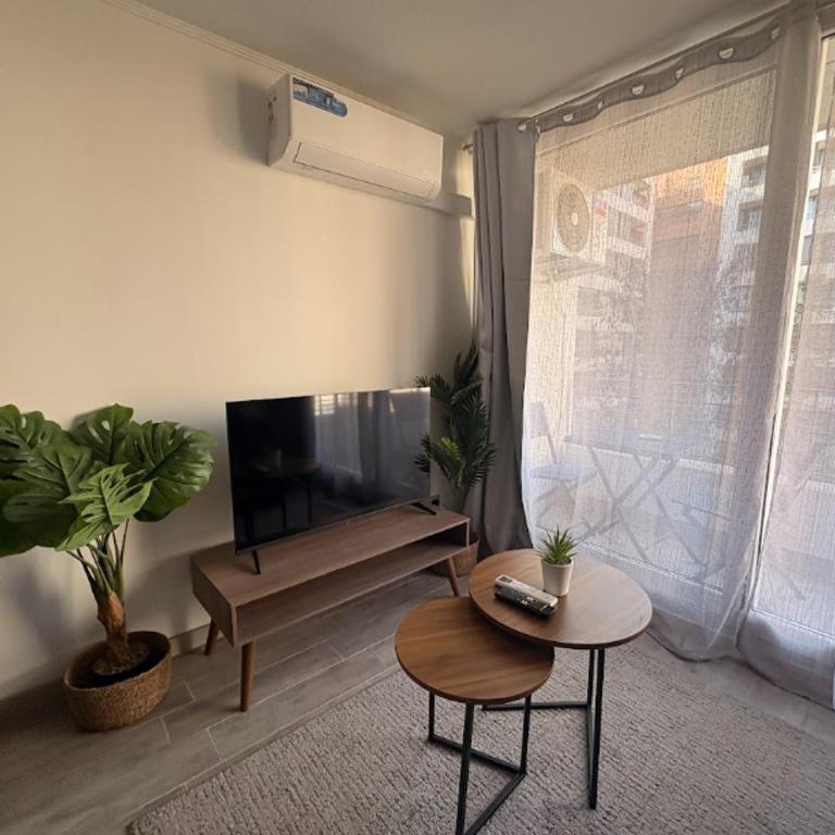 Movistar Arena Santiago 1D1B - One-Bedroom Apartment - 5
