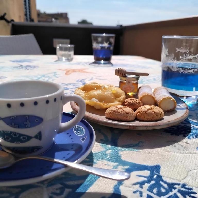 Casa Lilly - Seaview Home - Appartamento con 2 Camere da Letto - 25