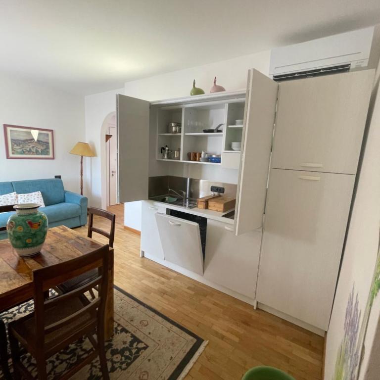 Residenza Cà Donzella - Appartamento Superior con 1 Camera da Letto - 4