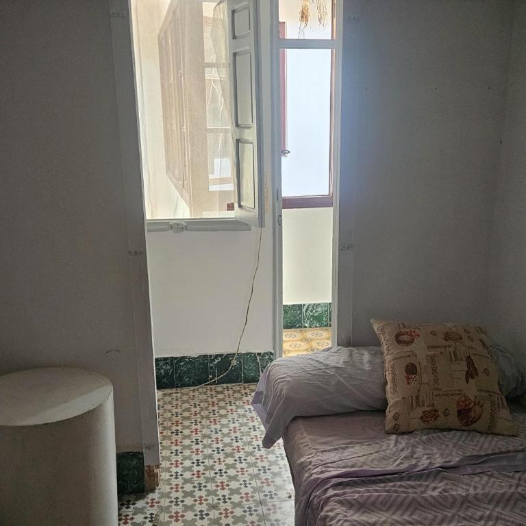 Fabrica de Sueños - Habitación Familiar con baño - 6