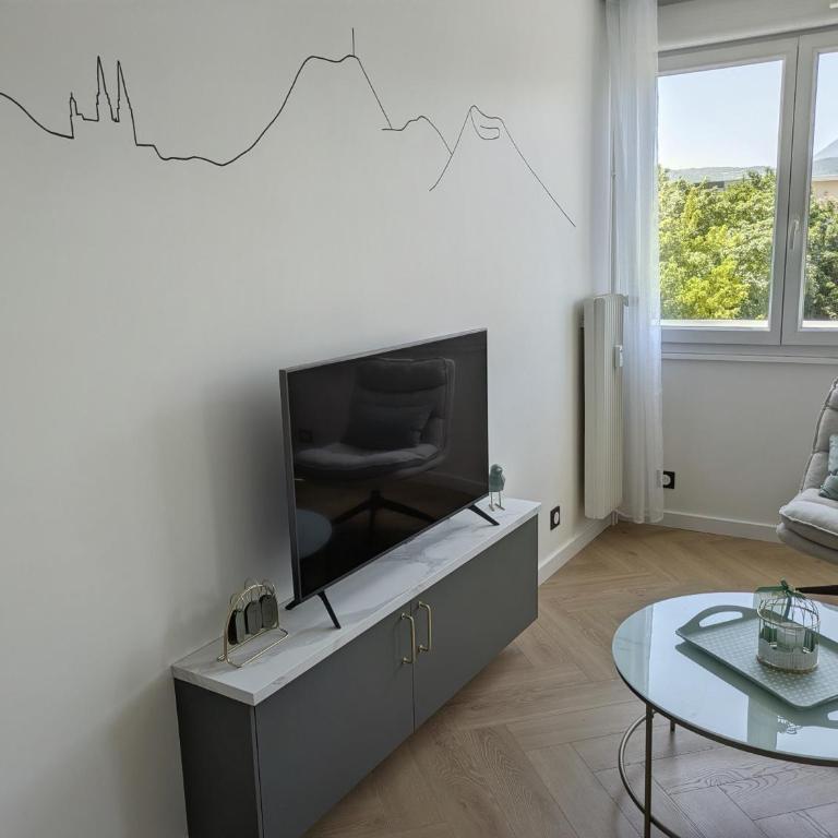 Cœur des Volcans - Vue Puy de Dôme - Apartamento de 2 dormitorios - 3