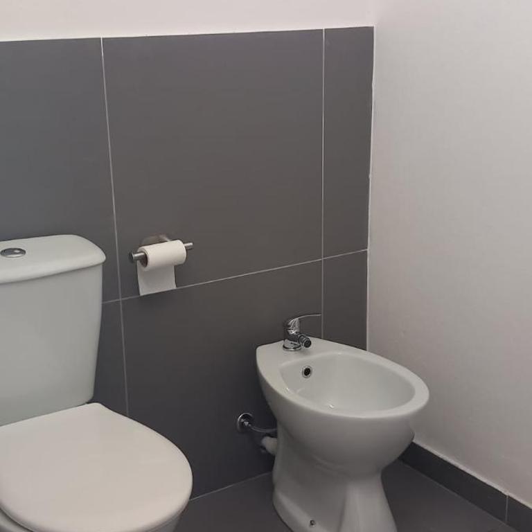 Appartamenti al Sole - Camera Familiare con Bagno Privato - 6