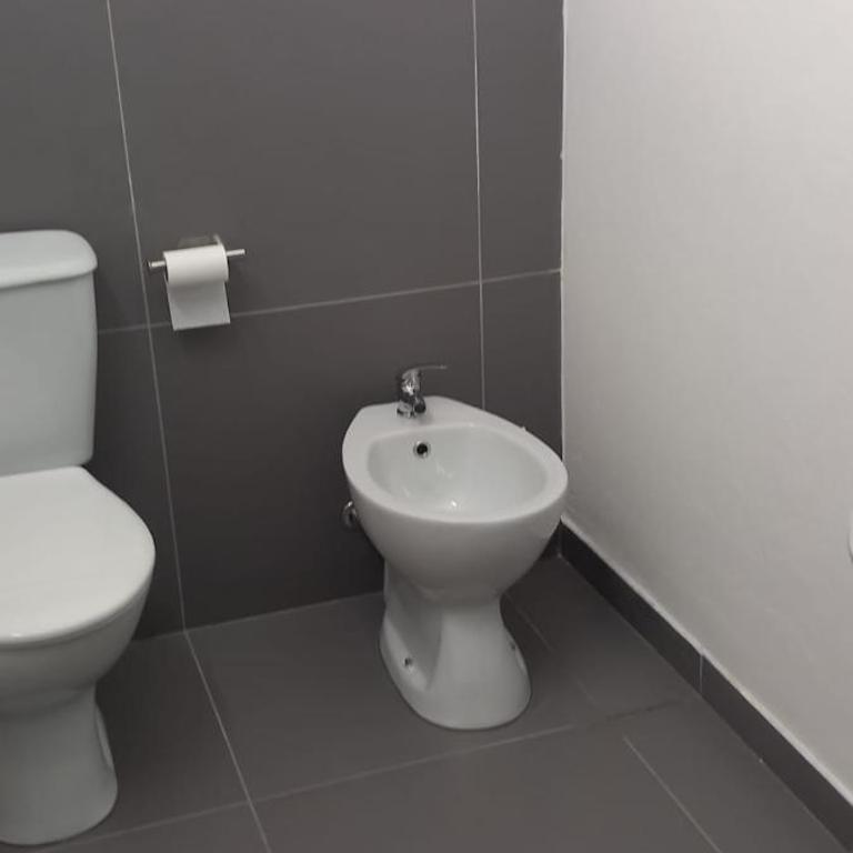 Appartamenti al Sole - Camera Familiare con Bagno Privato - 10