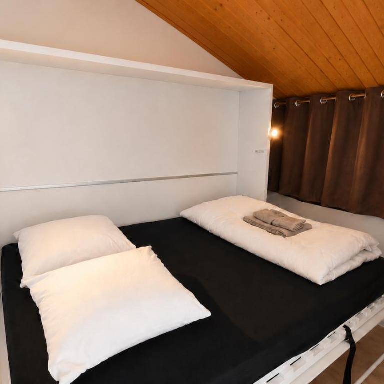 Maison 6 pers, Plage à 150 m, Terrasse, Garage, Wi-Fi & Douchette Extérieure - Maison 3 Chambres - 17