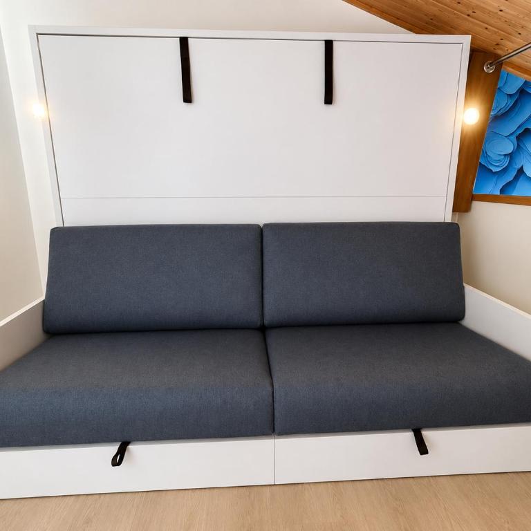 Maison 6 pers, Plage à 150 m, Terrasse, Garage, Wi-Fi & Douchette Extérieure - Maison 3 Chambres - 19