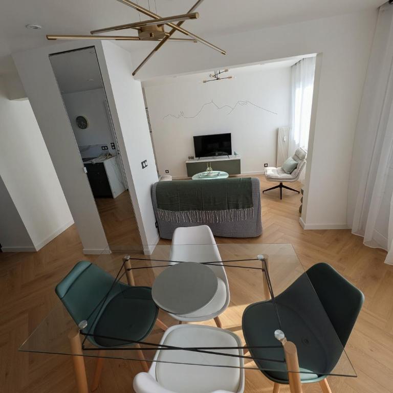 Cœur des Volcans - Vue Puy de Dôme - Apartamento de 2 dormitorios - 4