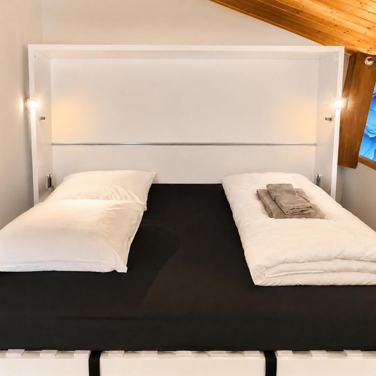 Maison 6 pers, Plage à 150 m, Terrasse, Garage, Wi-Fi & Douchette Extérieure - Maison 3 Chambres - 18