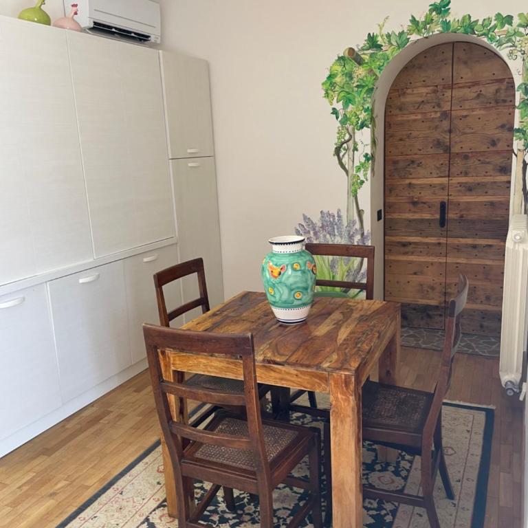 Residenza Cà Donzella - Appartamento Superior con 1 Camera da Letto - 3