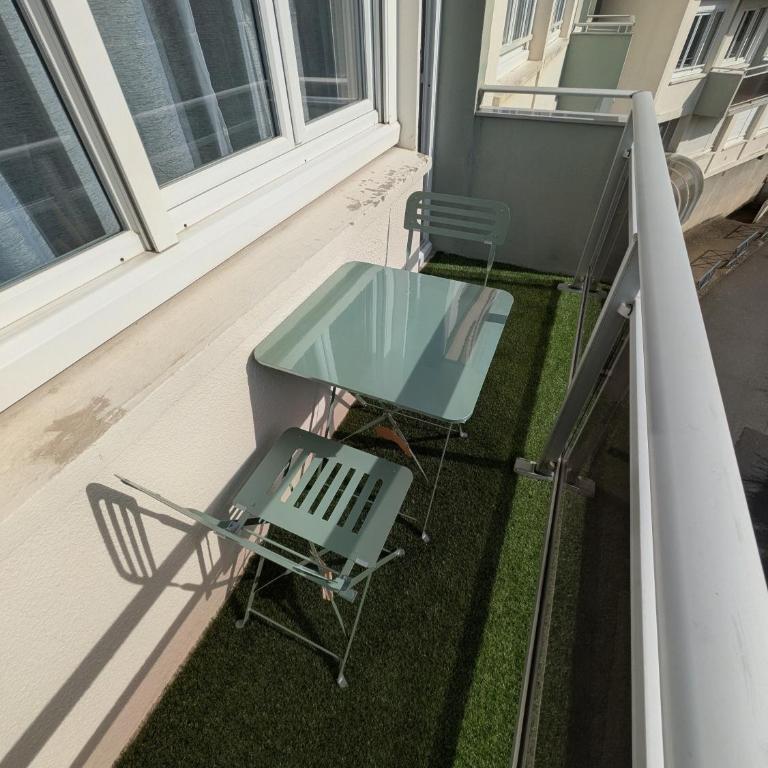 Cœur des Volcans - Vue Puy de Dôme - Apartamento de 2 dormitorios - 6