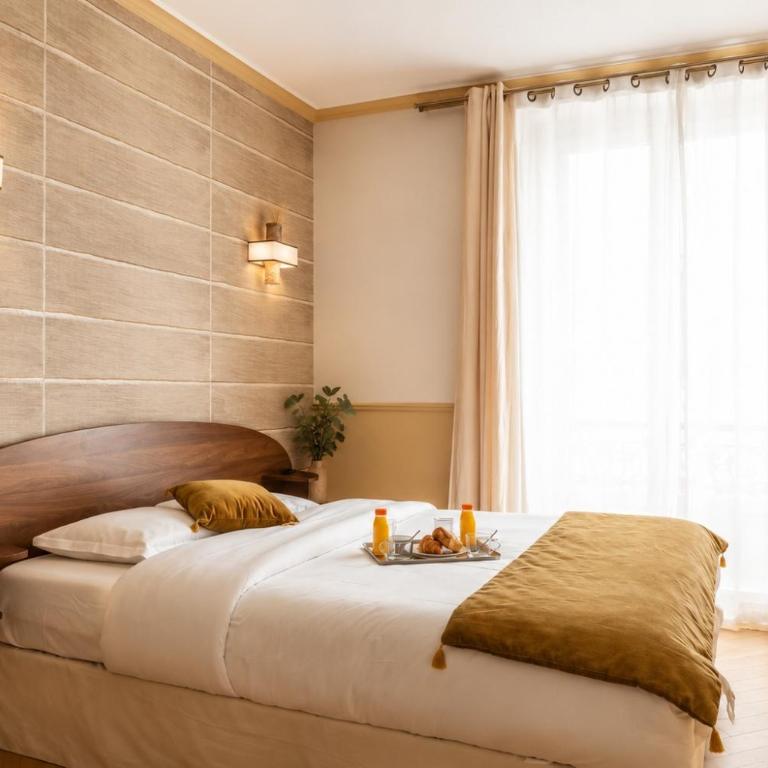 TheBlueStay 272 - Stunning Apartment in Paris 6 - Appartement - 5