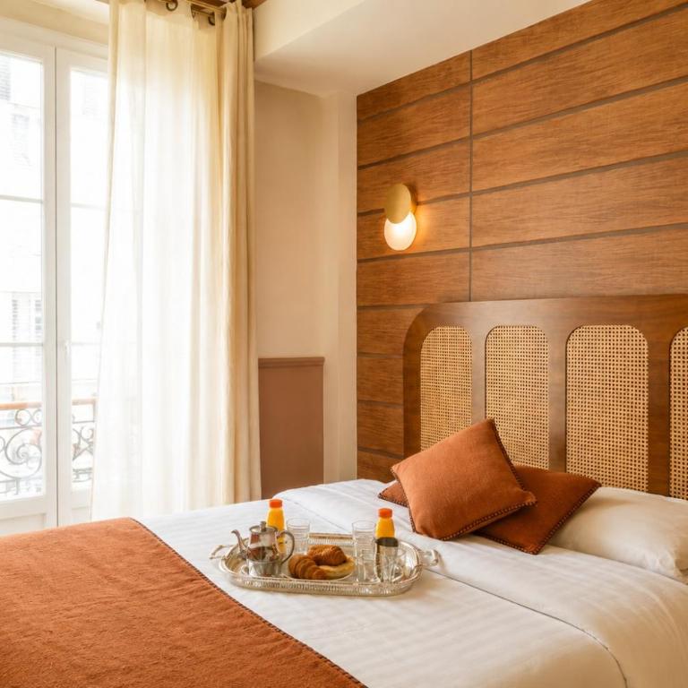 TheBlueStay 272 - Stunning Apartment in Paris 6 - Appartement - 6