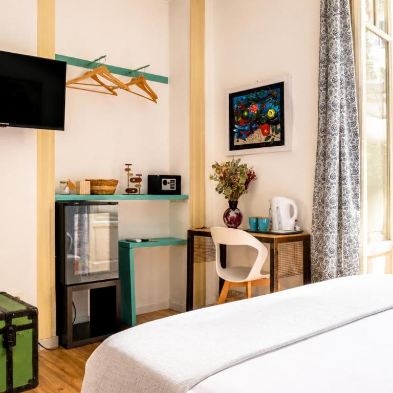 Expa - Junior Suite - 16