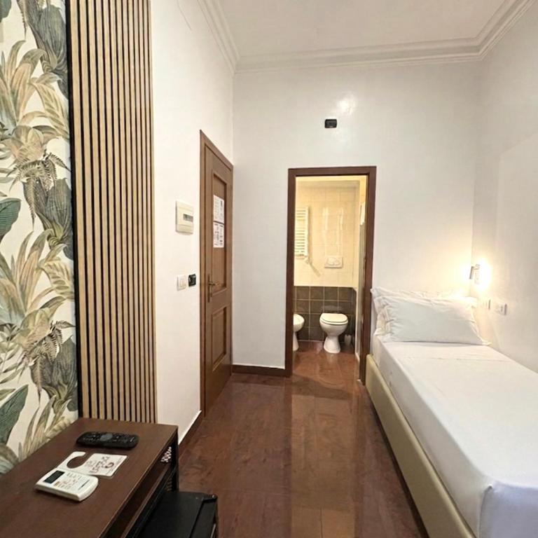 Hotel Ciao - Camera Singola Economy - 1