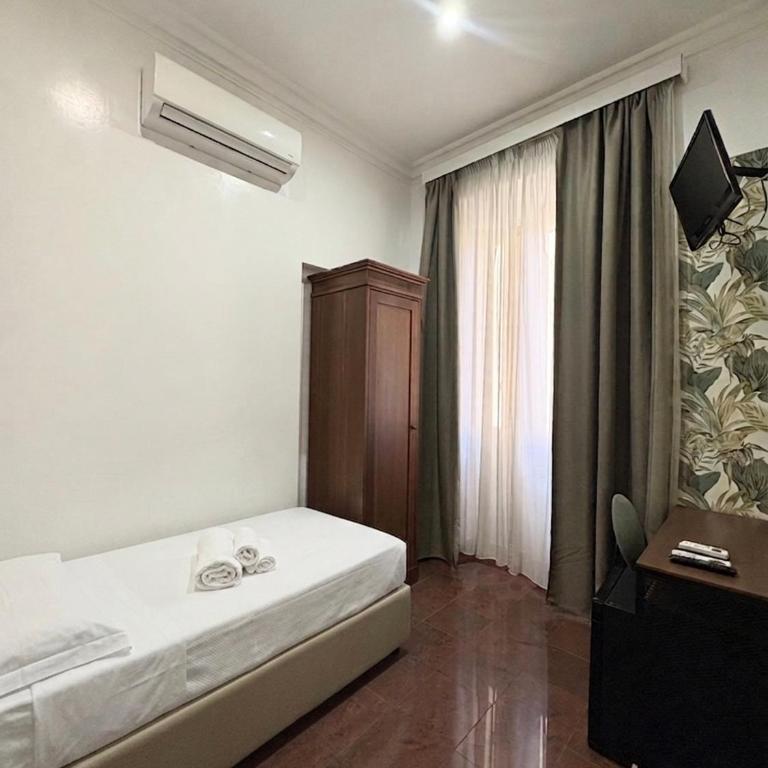 Hotel Ciao - Camera Singola Economy - 2