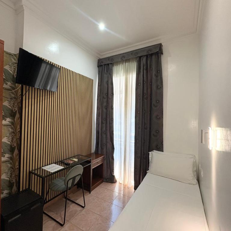 Hotel Ciao - Camera Singola Economy - 4