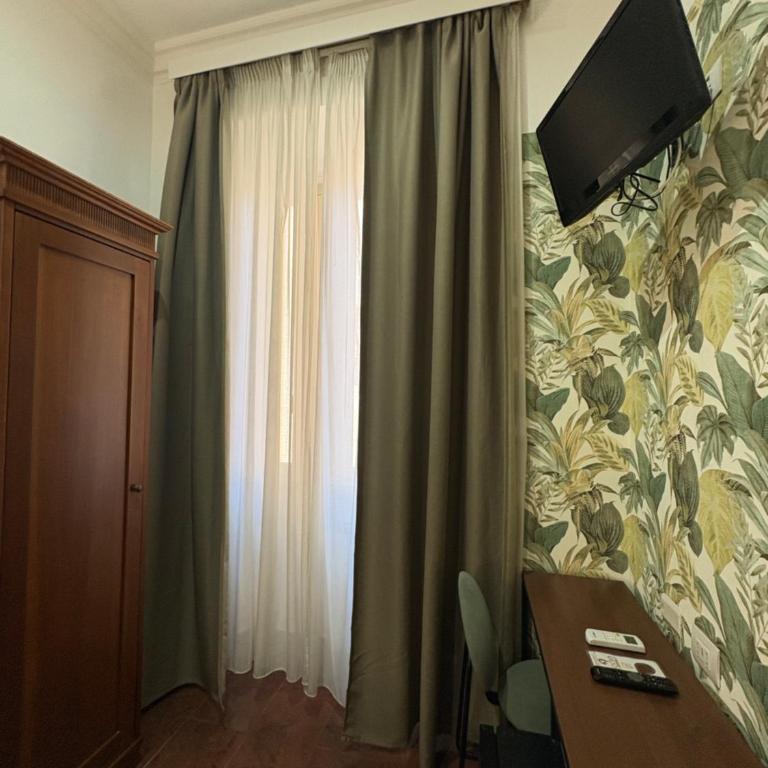 Hotel Ciao - Camera Singola Economy - 9