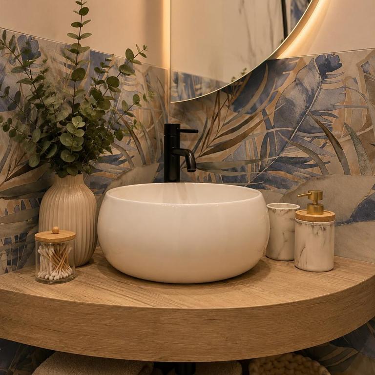 Urban Chic Suite San Ferdinando - Camera Tripla Comfort - 7