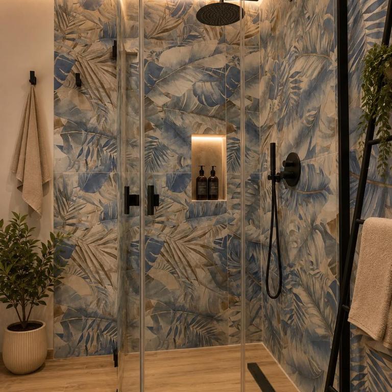 Urban Chic Suite San Ferdinando - Camera Tripla Comfort - 9