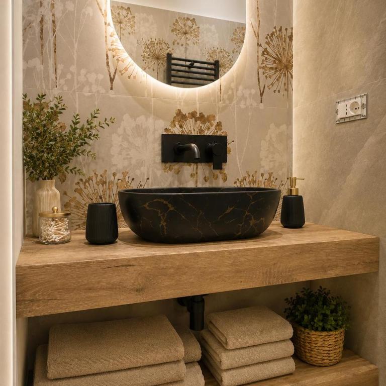 Urban Chic Suite San Ferdinando - Camera King con Balcone - 2