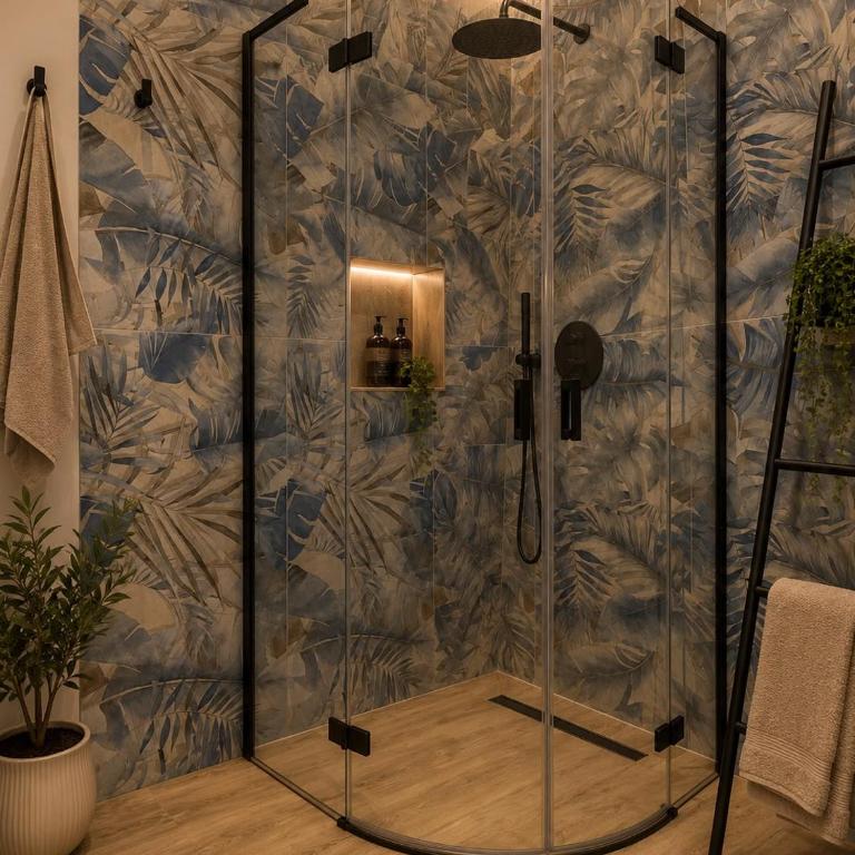 Urban Chic Suite San Ferdinando - Camera Tripla Comfort - 5