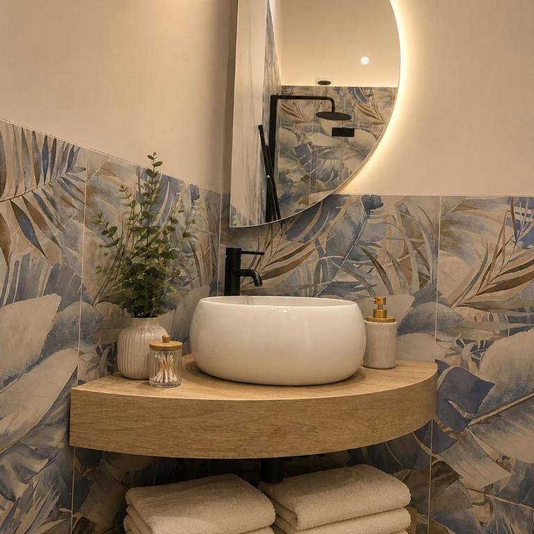 Urban Chic Suite San Ferdinando - Camera Tripla Comfort - 2