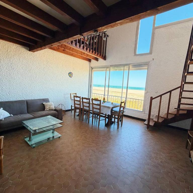 Bel appartement en front de mer - Appartamento con 3 Camere da Letto e Vista Mare - 1