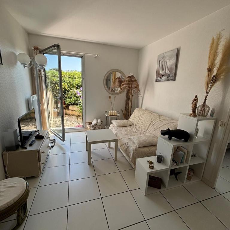 Appartement proche de la plage du Chay Royan - One-Bedroom Apartment - 1