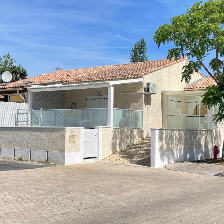 Blanca Paloma - Maison 2 Chambres - 23