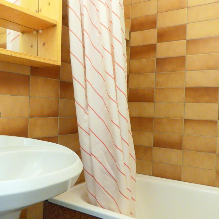 Residence Le Lac Blanc - Studio - 4
