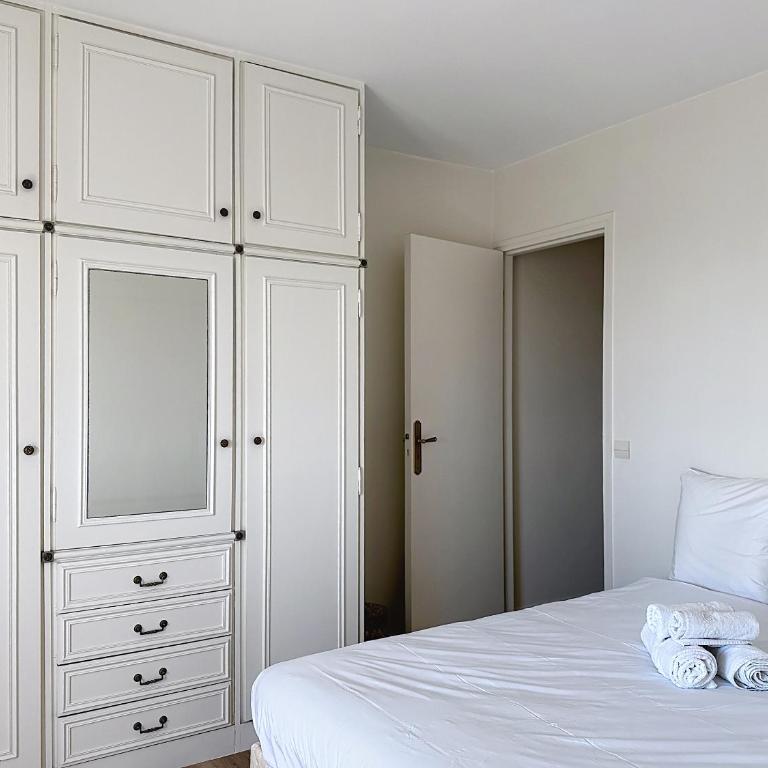 Le Central YourHostHelper - Appartement 1 Chambre - 4