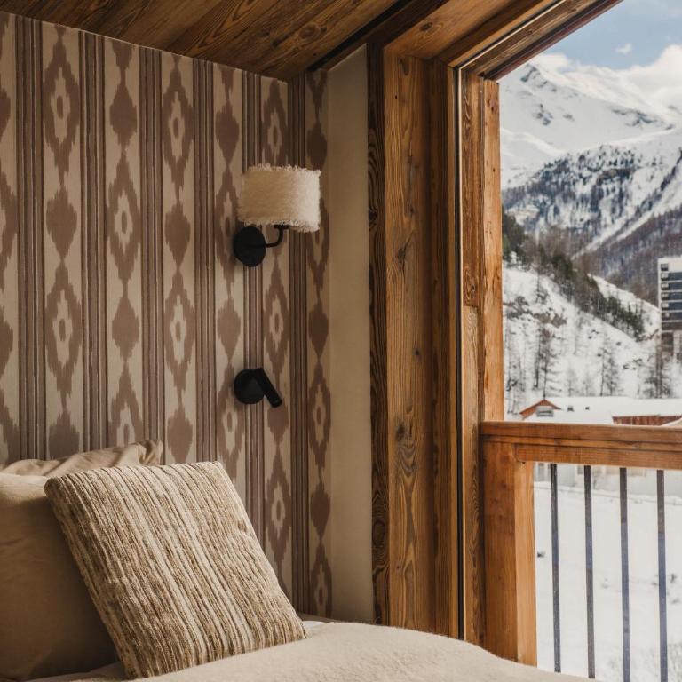 41 Le Cret by One of A Kind Travel - Appartement - 7