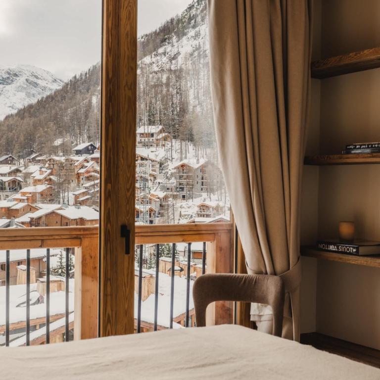 41 Le Cret by One of A Kind Travel - Appartement - 18