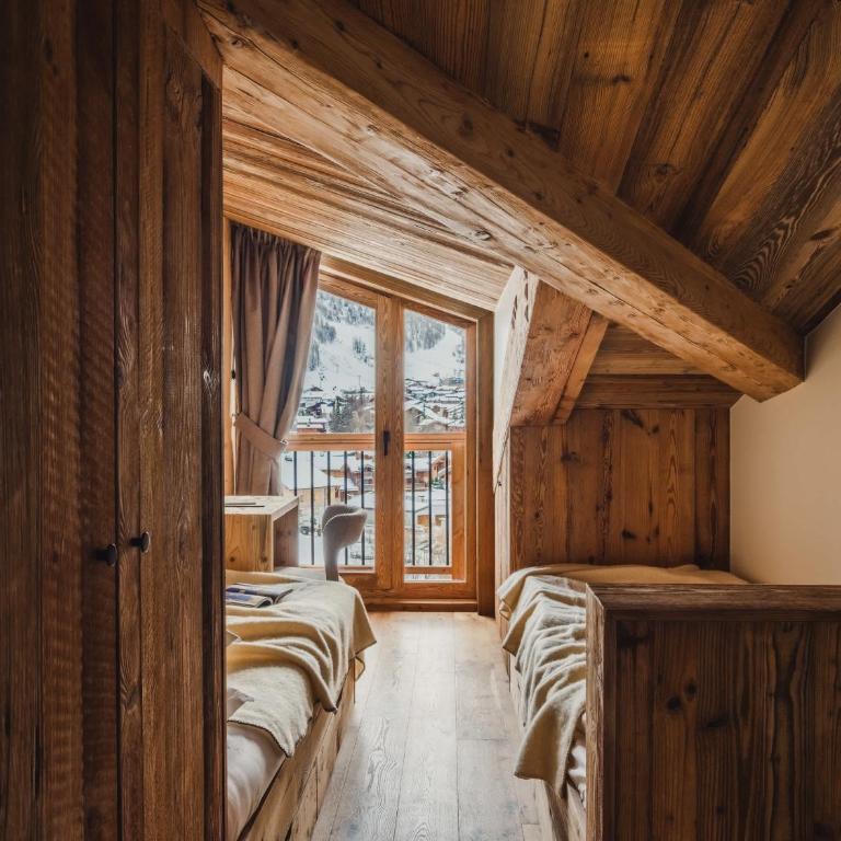 41 Le Cret by One of A Kind Travel - Appartement - 10