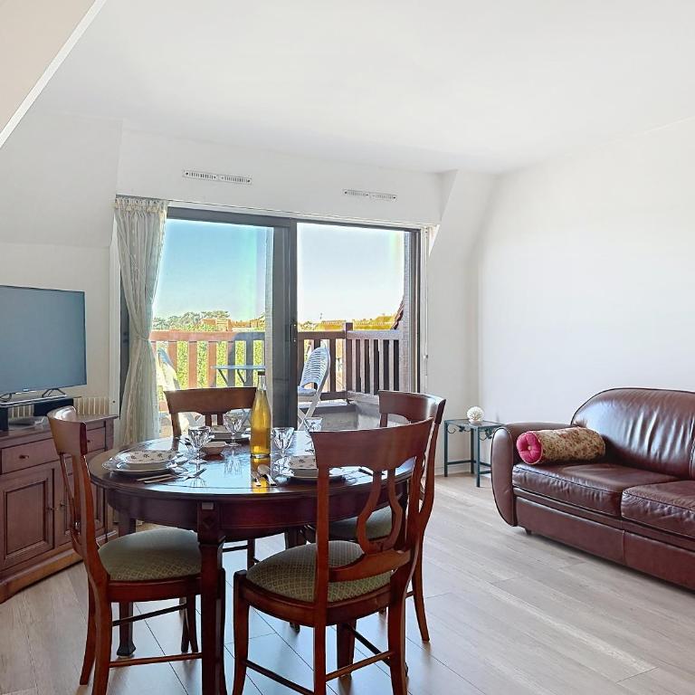 Le Central YourHostHelper - Appartement 1 Chambre - 10