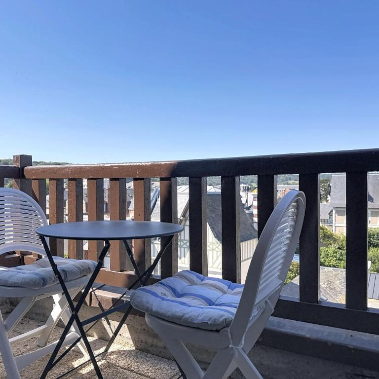 Le Central YourHostHelper - Appartement 1 Chambre - 11