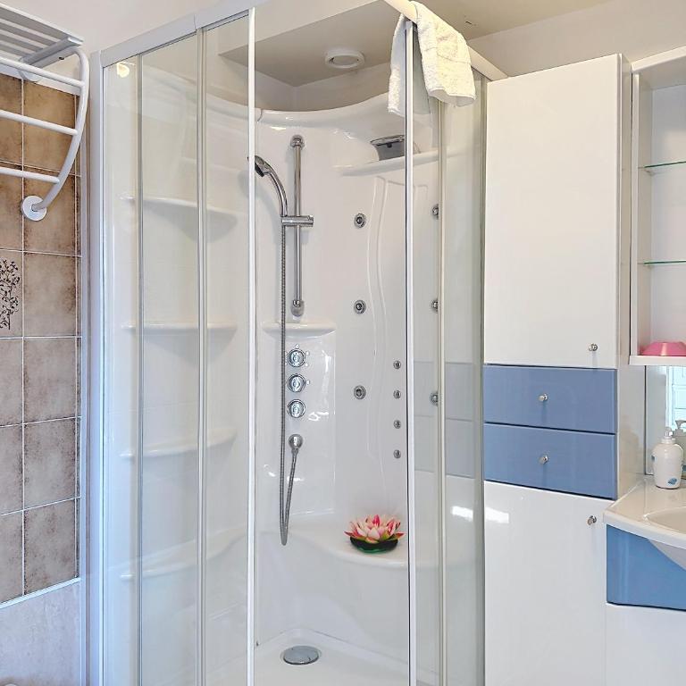 Le Central YourHostHelper - Appartement 1 Chambre - 12