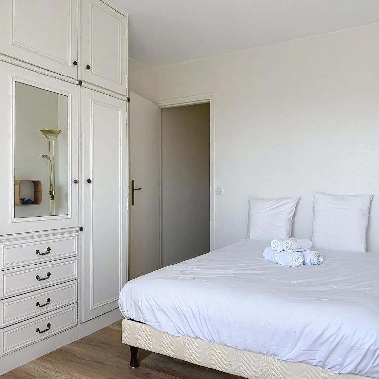 Le Central YourHostHelper - Appartement 1 Chambre - 16