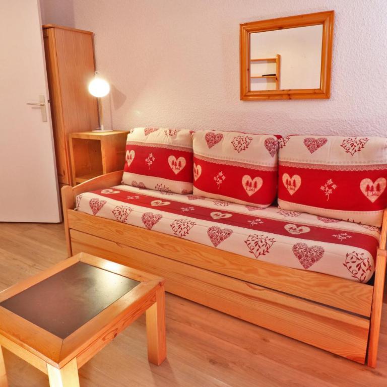 Residence Le Lac Blanc - Studio - 6