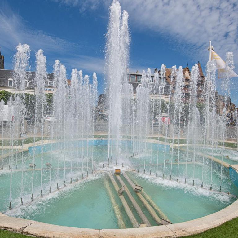 Le Central YourHostHelper - Appartement 1 Chambre - 19