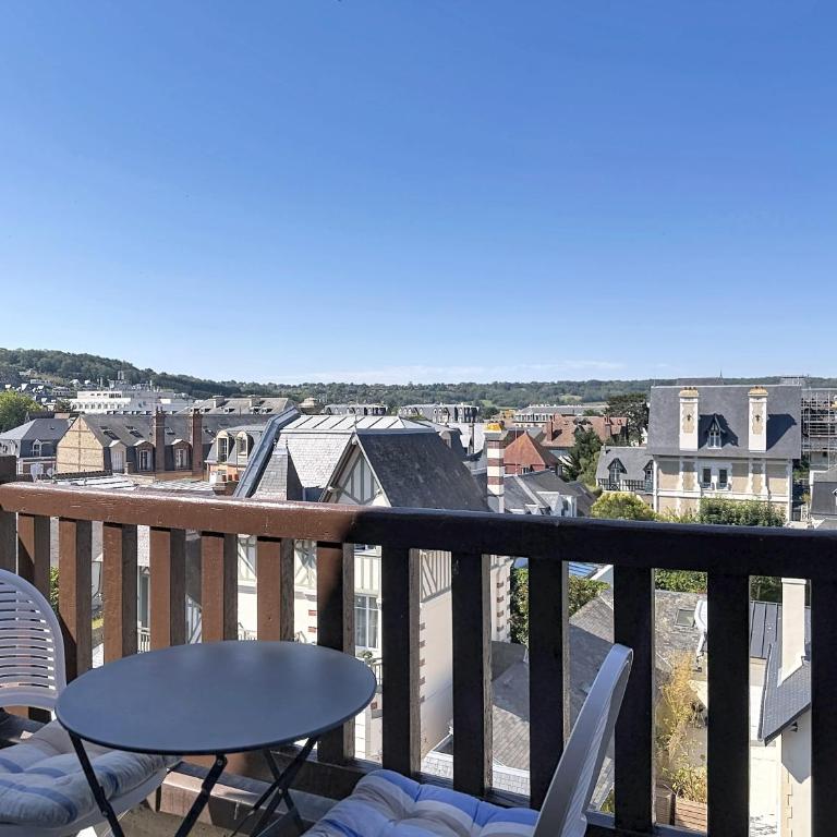 Le Central YourHostHelper - Appartement 1 Chambre - 21