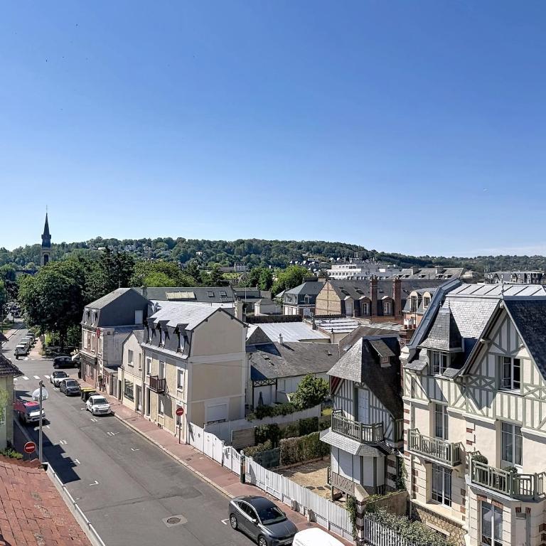Le Central YourHostHelper - Appartement 1 Chambre - 23