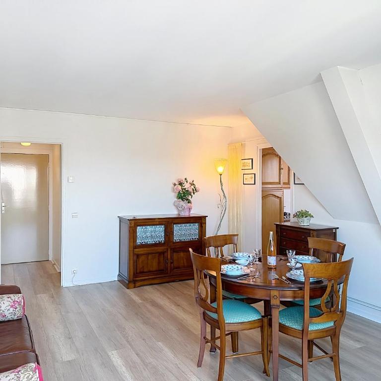 Le Central YourHostHelper - Appartement 1 Chambre - 25