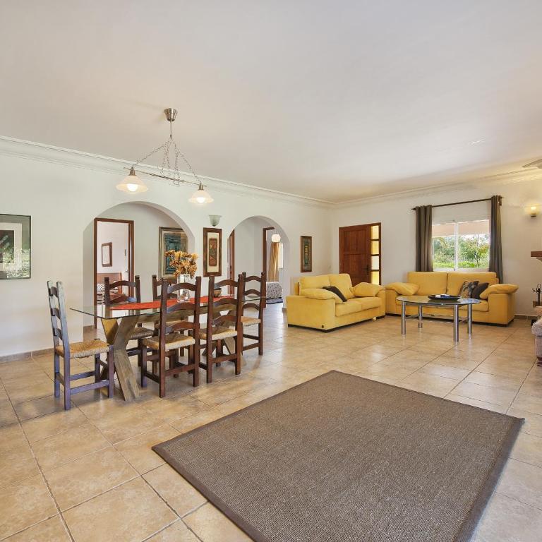 Villa Les Oliveres - Villa Deluxe - 12