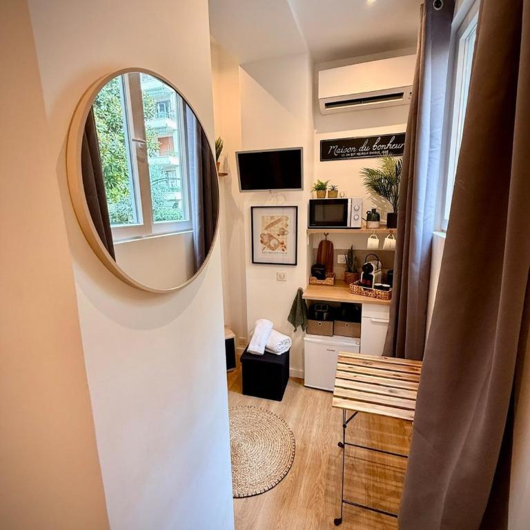 Hotel Le Céleste - Appartement Deluxe - 1