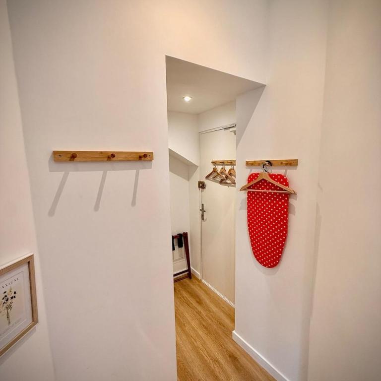 Hotel Le Céleste - Appartement Deluxe - 2