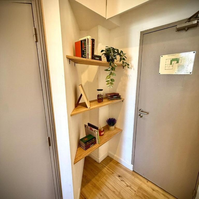 Hotel Le Céleste - Appartement Supérieur 1 Chambre - 1
