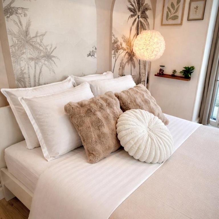 Hotel Le Céleste - Appartement Supérieur 1 Chambre - 2