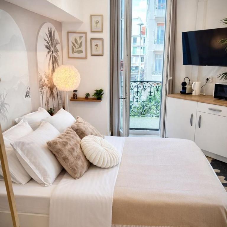 Hotel Le Céleste - Appartement Supérieur 1 Chambre - 4