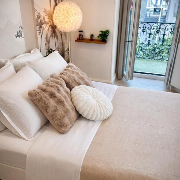 Hotel Le Céleste - Appartement Supérieur 1 Chambre - 5